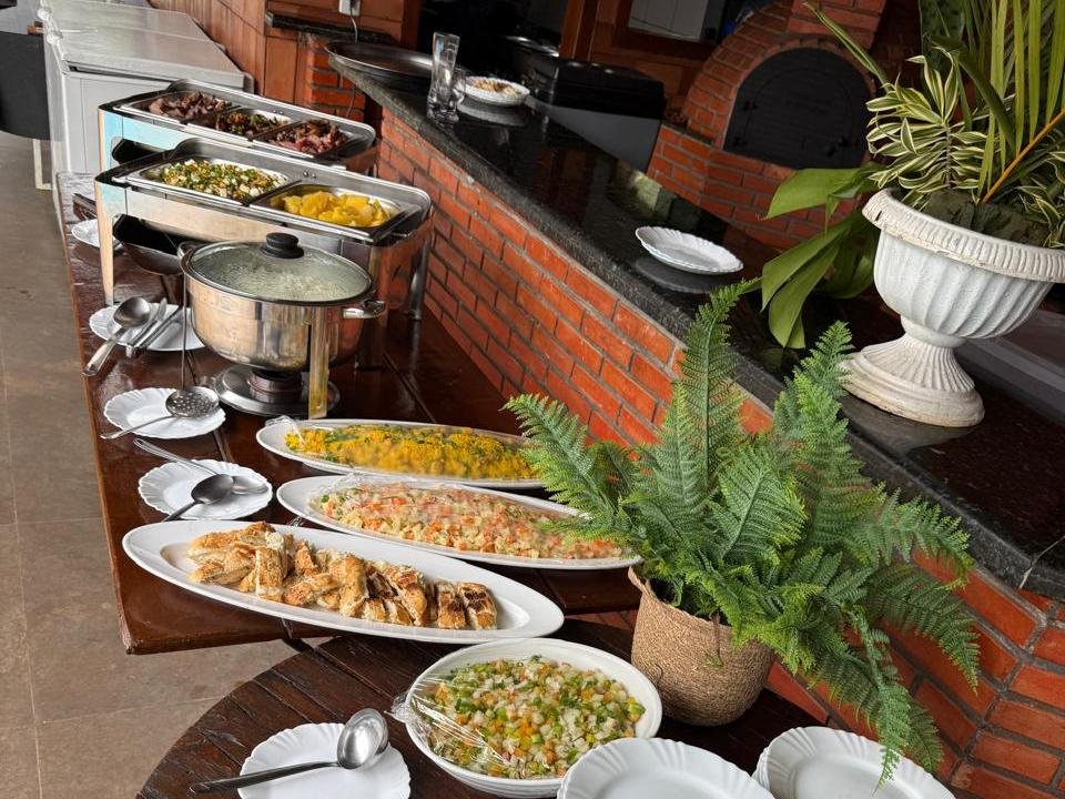 Churrasco Premium