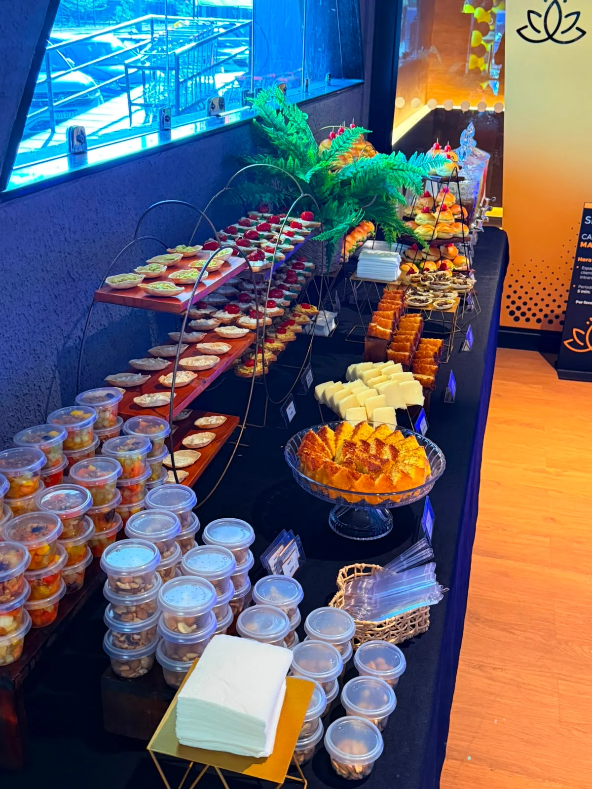 SmartFit Evento 4