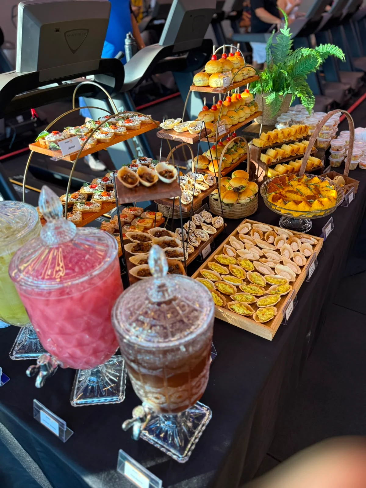 SmartFit Evento 9